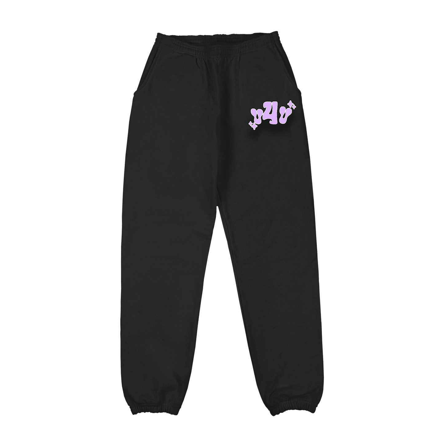 Joggers (Purp)