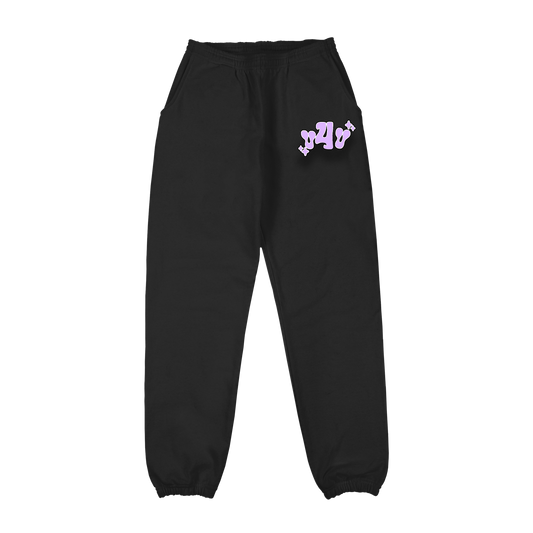 Joggers (Purp)